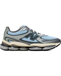 New Balance - Abzorb 2000 スニーカー - Lyst