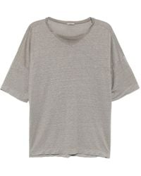 Transit - Short-Sleeved T-Shirt - Lyst