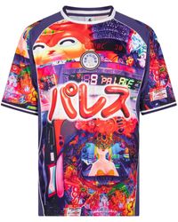 Palace - Pachinko "Neon" T-Shirt - Lyst