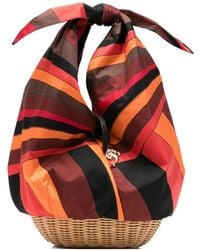 PUCCI - Picnic Bag - Lyst
