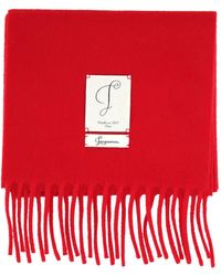 Jacquemus - The Cavallo Schal - Lyst