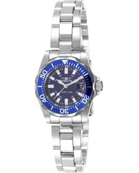 INVICTA WATCH - Montre Signature Mm - Lyst