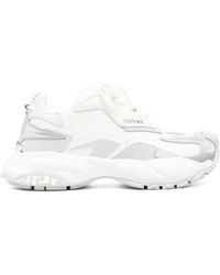 Versace - Mercury Combination Sneakers - Lyst