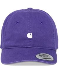 Carhartt - Cappello Con Logo Madison - Lyst