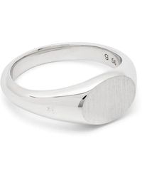 Tom Wood - Joe Satin Ring - Lyst