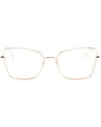 Dita Eyewear - Occhiali Squadrati Behcka - Lyst