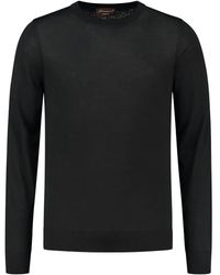 Doriani - Crew-neck Jumper - Lyst