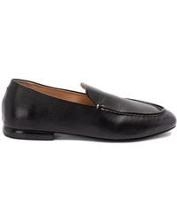 Marsèll - Mocassins Mandolo En Cuir - Lyst