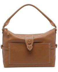 Liu Jo - Pochette À Détail Cœur - Lyst