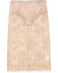 Herskind - Risa Midi-Rok - Lyst