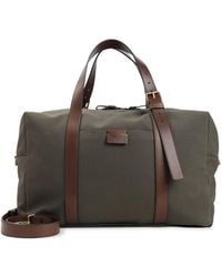 Giorgio Armani - Borsone - Lyst