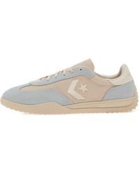 Converse - Bridal Logo-Patch Sneakers - Lyst
