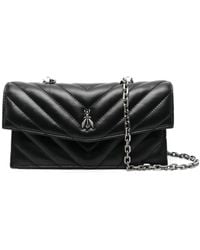 Patrizia Pepe - Fly ショルダーバッグ - Lyst