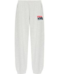 Sporty & Rich - Sweatpants - Lyst