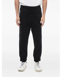 Neil Barrett - Modernist Biker Track Pants - Lyst