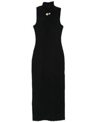 Cult Gaia - Jessica Knit Dress - Lyst