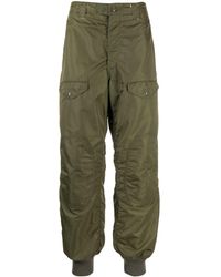 Engineered Garments - Airborne Cargo Pants - Lyst