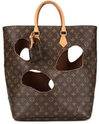 louis vuitton x comme des garcons