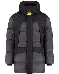 Parajumpers - Padded Down Coat - Lyst