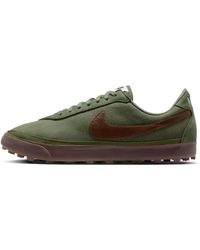 Nike - Astrograbber Lace-Up Sneakers - Lyst