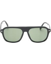 Vuarnet - Belvedere 13 Pilot-Frame Sunglasses - Lyst