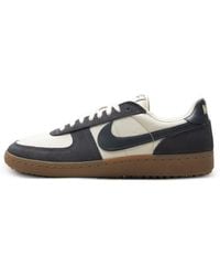 Nike - Baskets Field General - Lyst