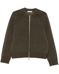 Craig Green - Zip-Up Cardigan - Lyst