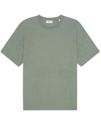 NN07 - Jett Crew-Neck Short-Sleeve T-Shirt - Lyst