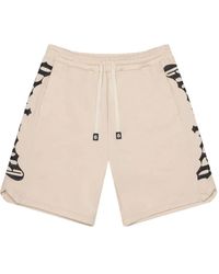 Godspeed - Courtside Drawstring Shorts - Lyst