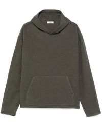 Rier - Felpa Con Cappuccio - Lyst