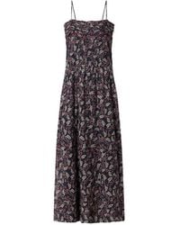 Isabel Marant - Demy Dress - Lyst