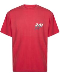 Represent - T-Shirt Team 247 Star - Lyst