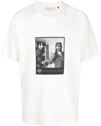 Limitato - Camiseta Pinball Wizard de x Terry O'Neill - Lyst