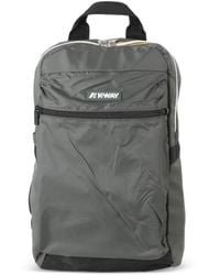 K-Way - Laon Backpack - Lyst