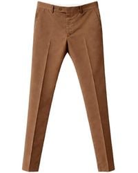 Franzese Collection - Stefano De Martino Trousers - Lyst