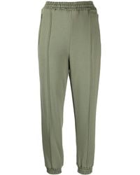 Philosophy Di Lorenzo Serafini - Embroidered-Logo Track Pants - Lyst