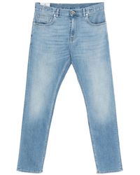 Eleventy - Five-Pocket-Jeans - Lyst
