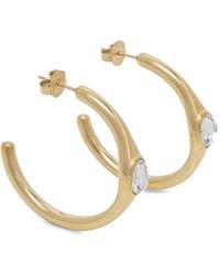 Guess - Divine Earrings - Lyst