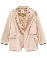 Semicouture - Christiana Blazer - Lyst