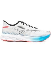 Mizuno - Wave Skyrise 6 Sneakers - Lyst