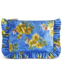 La DoubleJ - Hand Pochette - Lyst