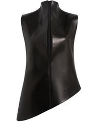 KHAITE - Von Top - Lyst