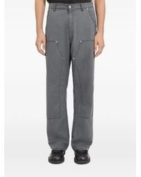 MM6 by Maison Margiela - Workwear Trousers - Lyst
