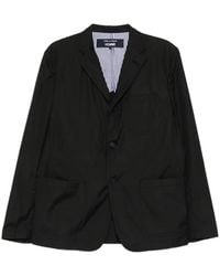 Comme des Garçons - Cotton Blazer - Lyst