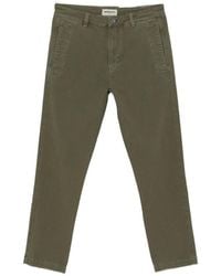 Murphy & Nye - Pantalon À Logo Imprimé - Lyst