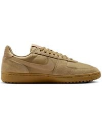 Nike - Field General Suede Sneakers - Lyst