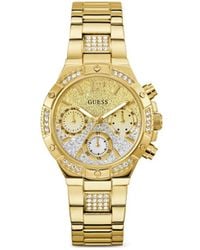 Guess - Harlow 38Mm - Lyst