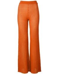 Dodo Bar Or - Lace Trousers - Lyst