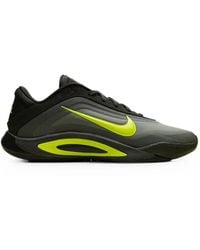 Nike - A'One Low-Top Sneakers - Lyst