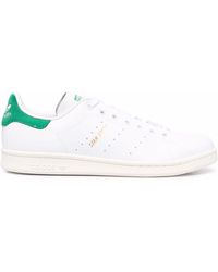adidas - Colour-block Panelled Sneakers - Lyst